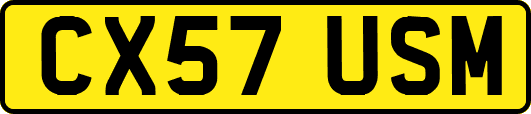 CX57USM
