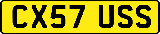 CX57USS