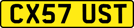 CX57UST