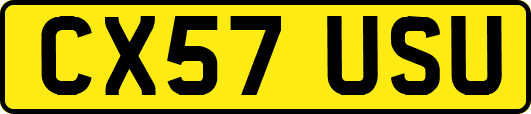 CX57USU