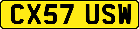 CX57USW