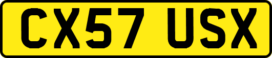 CX57USX