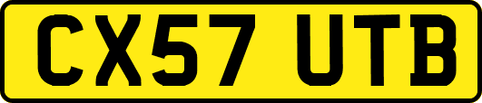 CX57UTB