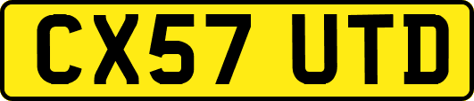 CX57UTD
