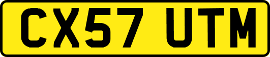 CX57UTM