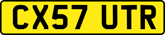 CX57UTR