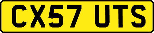 CX57UTS