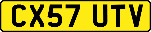 CX57UTV