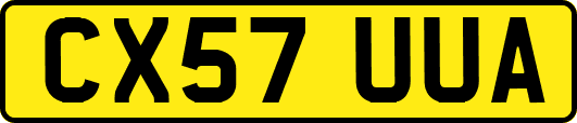 CX57UUA