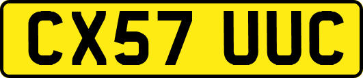 CX57UUC