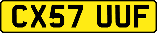 CX57UUF