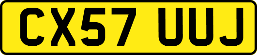 CX57UUJ