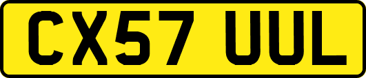 CX57UUL
