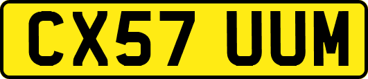 CX57UUM