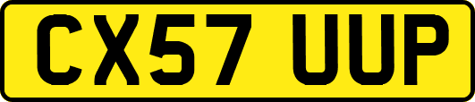 CX57UUP