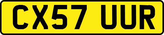 CX57UUR