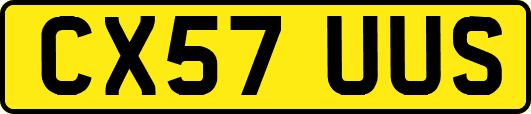 CX57UUS