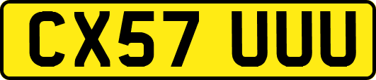 CX57UUU
