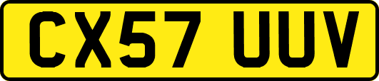 CX57UUV
