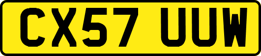 CX57UUW