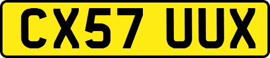 CX57UUX