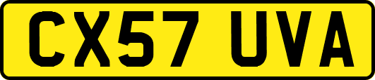 CX57UVA