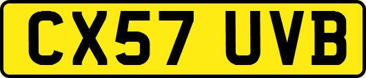 CX57UVB