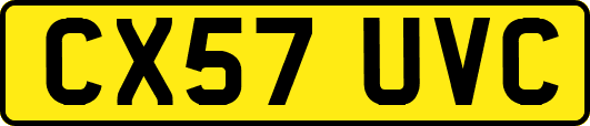 CX57UVC