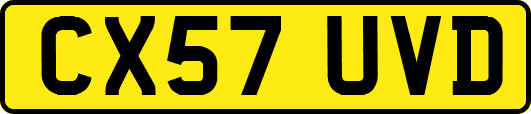 CX57UVD
