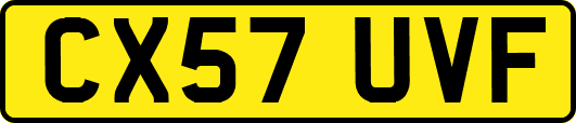 CX57UVF