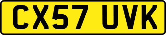 CX57UVK