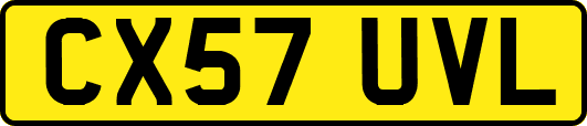 CX57UVL