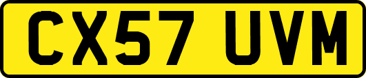 CX57UVM