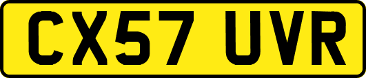 CX57UVR