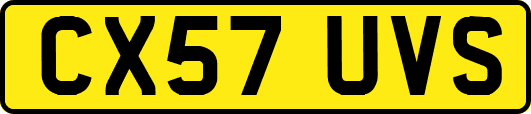 CX57UVS