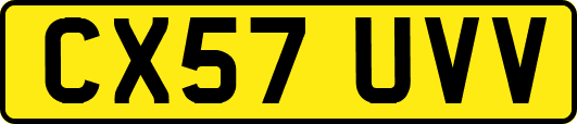 CX57UVV