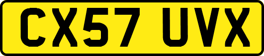 CX57UVX