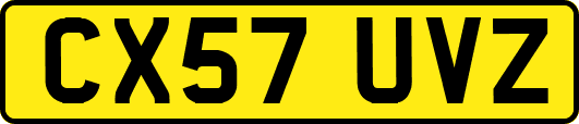 CX57UVZ