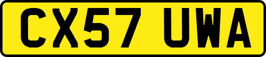 CX57UWA