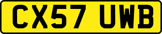 CX57UWB