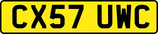 CX57UWC