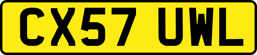 CX57UWL