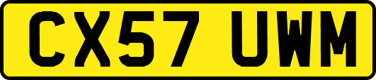 CX57UWM
