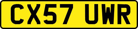 CX57UWR