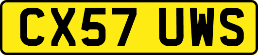 CX57UWS