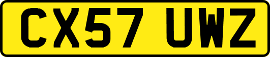 CX57UWZ