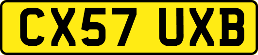 CX57UXB