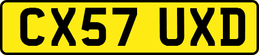 CX57UXD