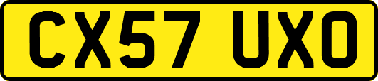 CX57UXO