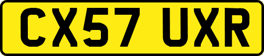 CX57UXR